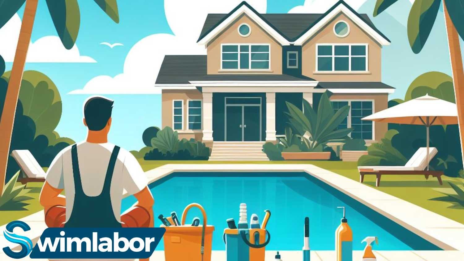 Swimlabor
